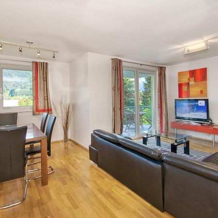 צל-אם-זי Apartment Leon - By Alpen Apartments מראה חיצוני תמונה