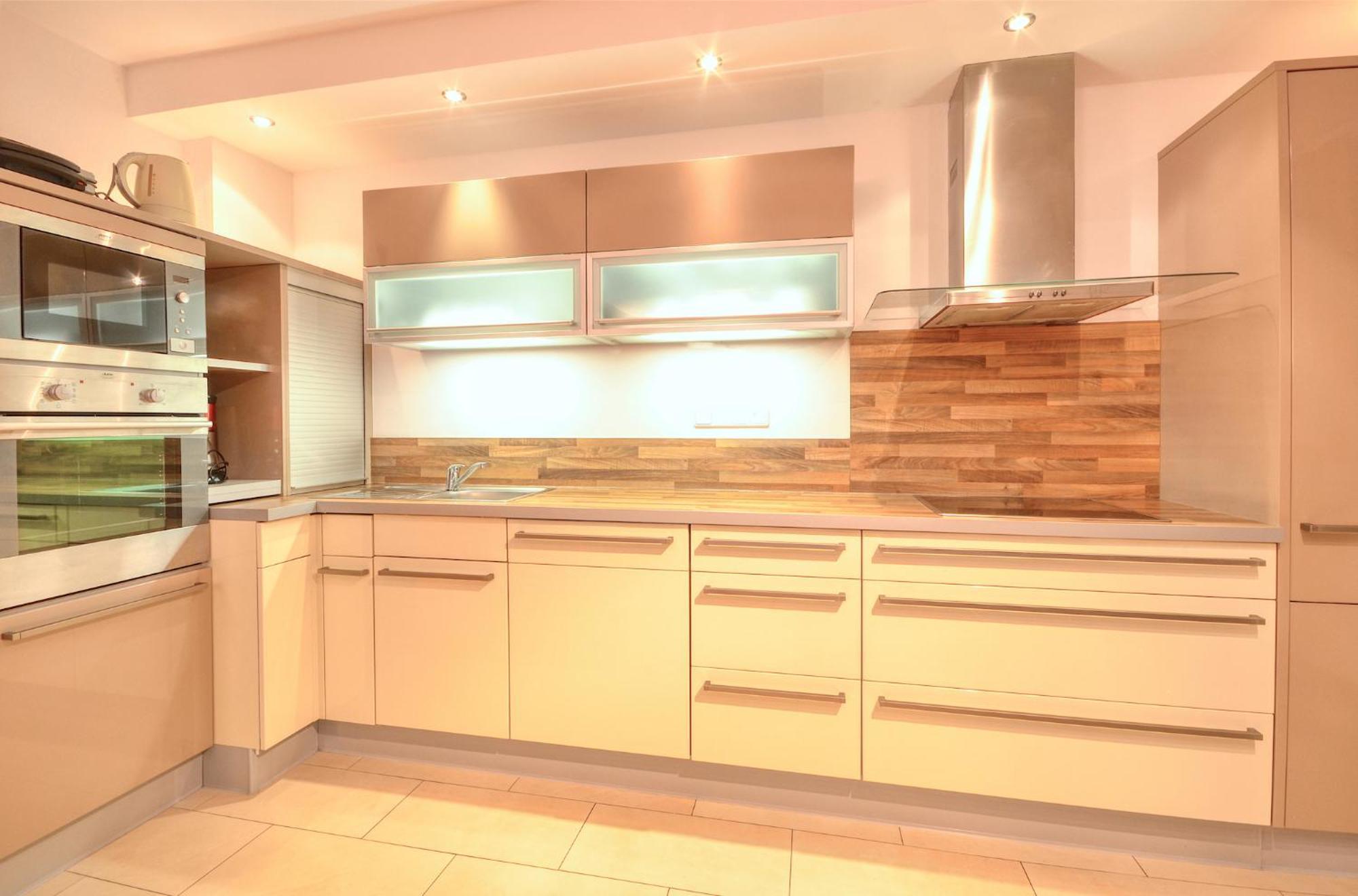 צל-אם-זי Apartment Leon - By Alpen Apartments מראה חיצוני תמונה