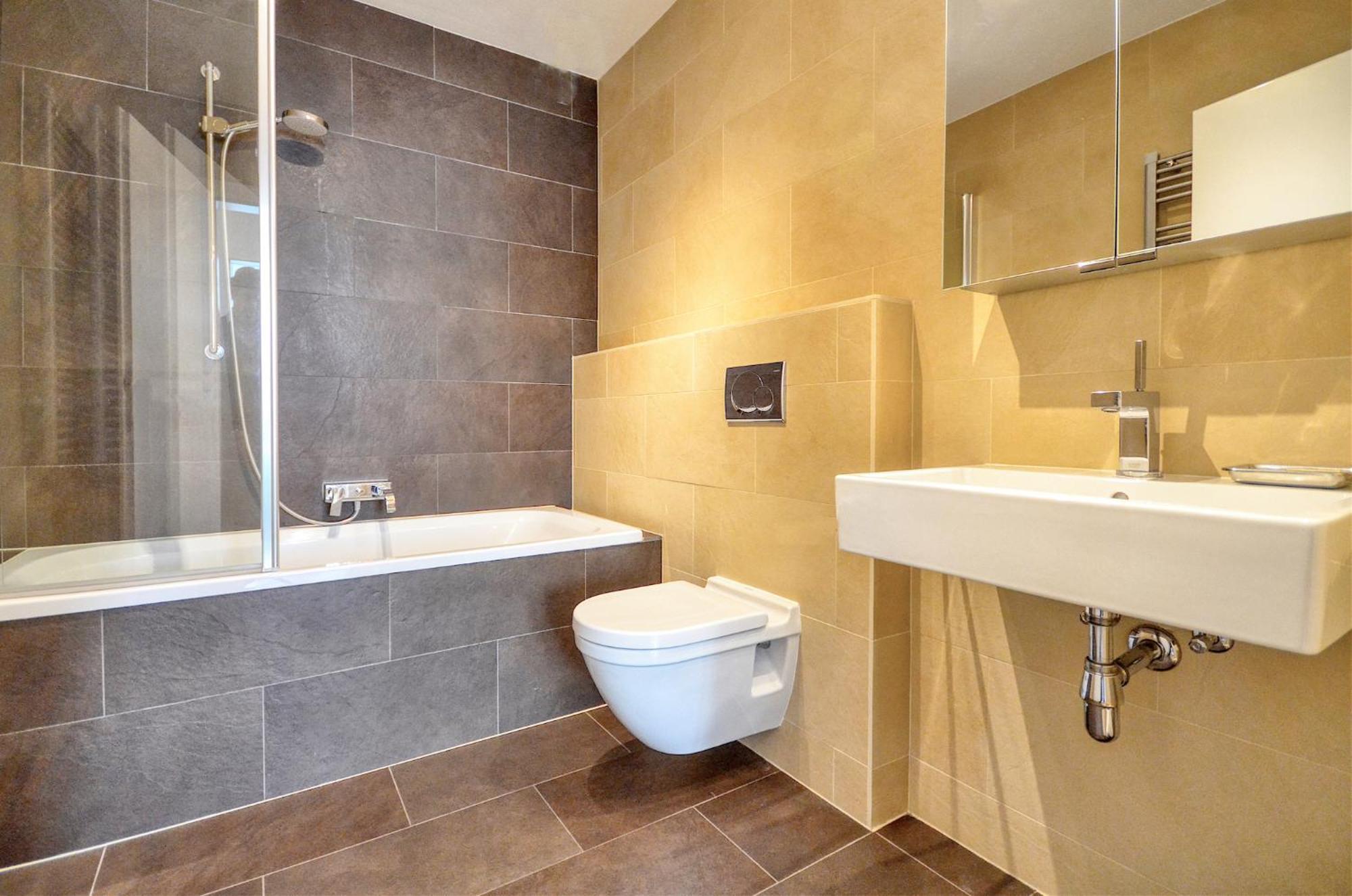 צל-אם-זי Apartment Leon - By Alpen Apartments מראה חיצוני תמונה